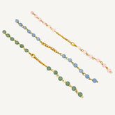 Bracelet Chain Multicolor